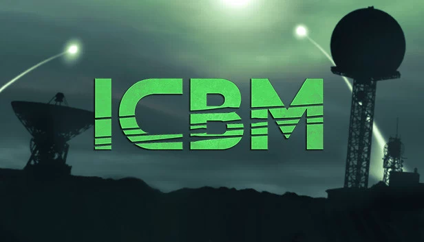 洲际弹道导弹（ICBM） 游戏封面