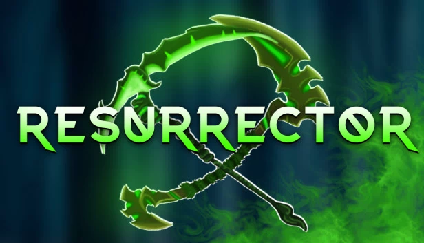 复活者（Resurrector） 游戏封面