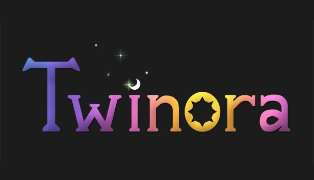 Twinora 游戏封面