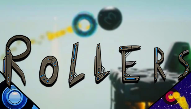 滚轴（Rollers） 游戏封面