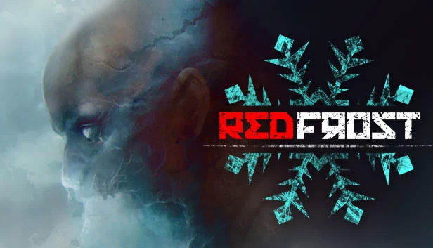 赤霜（Red Frost） 游戏封面