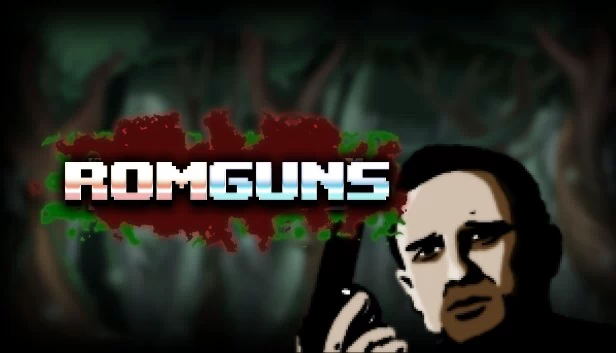 Romguns 游戏封面