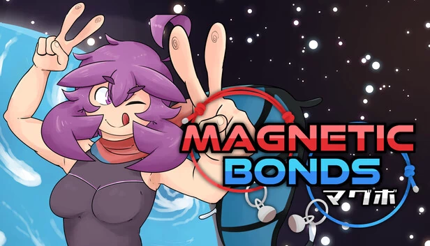 磁力纽带（Magnetic Bonds） 游戏封面