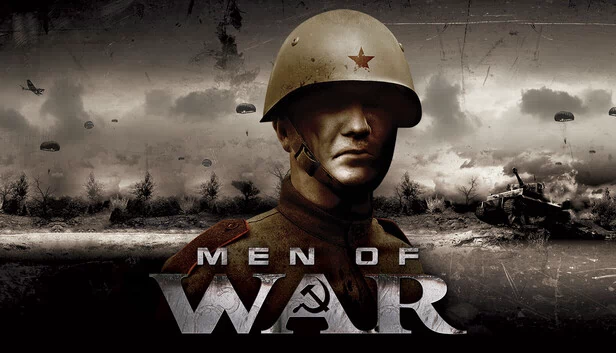 战争之人™（Men of War™） 游戏封面