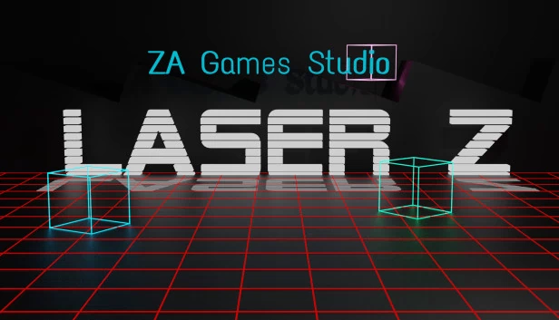 激光Z（Laser Z） 游戏封面