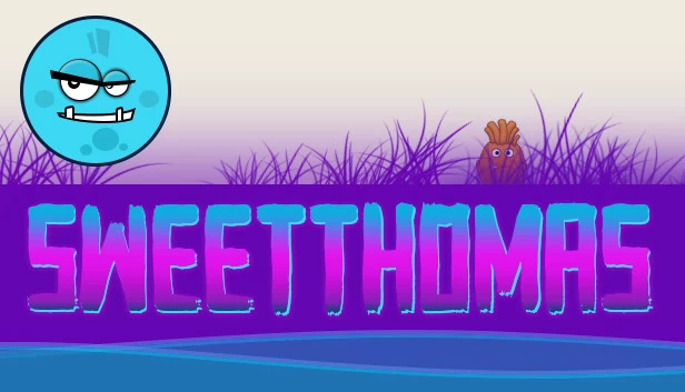 甜蜜托马斯（Sweet Thomas） 游戏封面