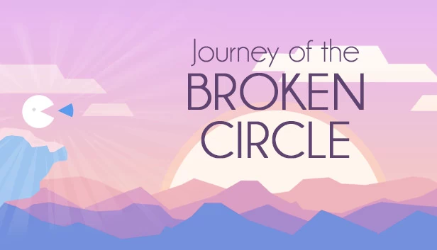 破碎圆圈之旅（Journey of the Broken Circle） 游戏封面