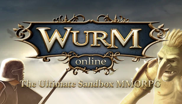 蠕虫在线（Wurm Online） 游戏封面