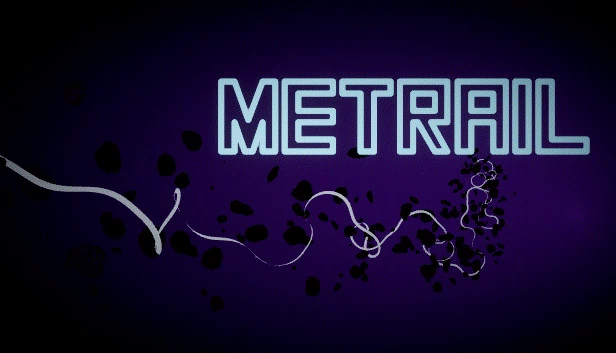 Metrail 游戏封面