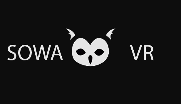 SOWA VR 游戏封面