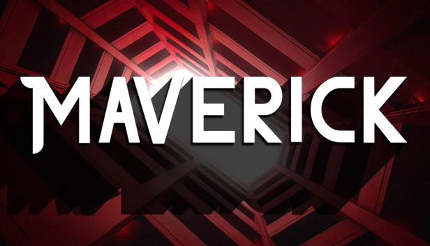 独行侠（Maverick） 游戏封面