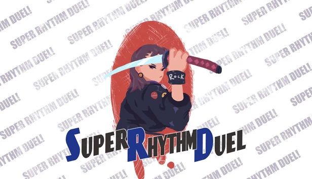 超级节奏对决（Super Rhythm Duel） 游戏封面