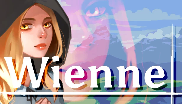 维也纳(Wienne) 游戏封面