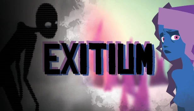 Exitium 游戏封面