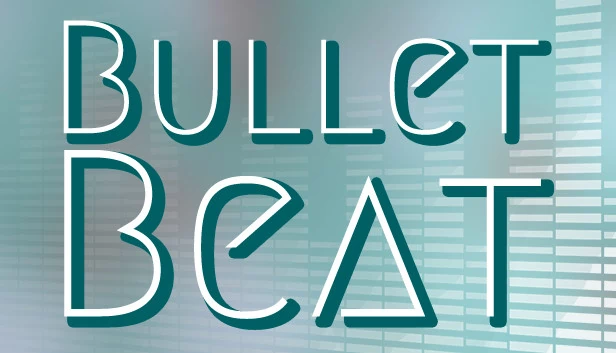 子弹节拍：音乐射击游戏（Bullet Beat: Musical Shoot'em up） 游戏封面