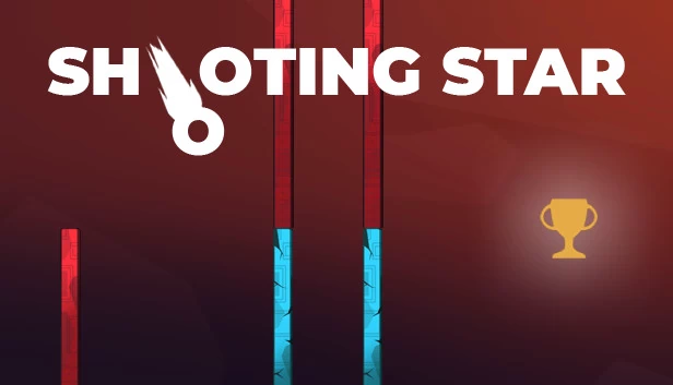流星（Shooting Star） 游戏封面