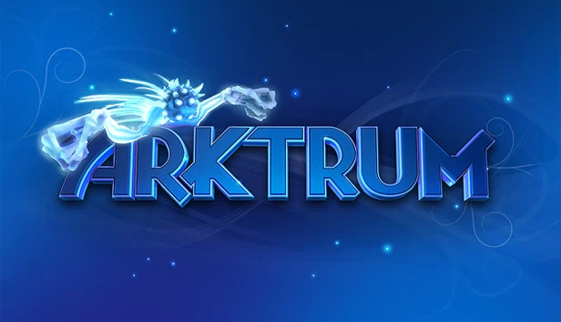Arktrum 游戏封面