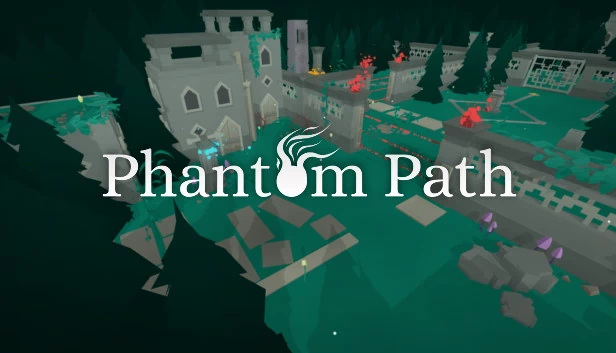幻影路径（Phantom Path） 游戏封面