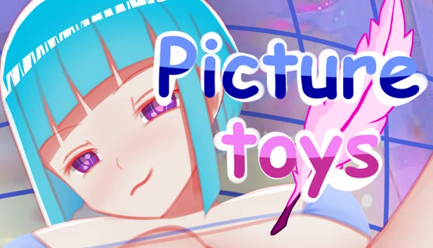 图片玩具（Picture toys） 游戏封面