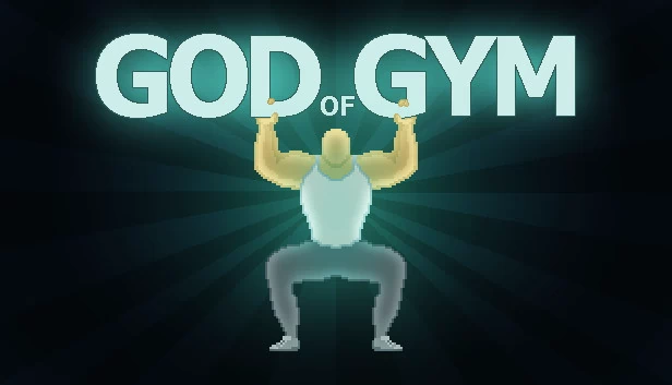 健身之神（God of Gym） 游戏封面