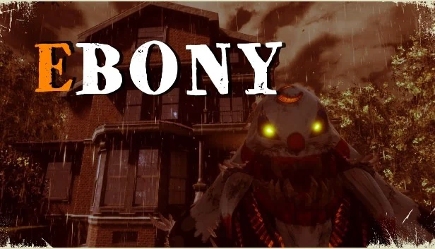 EBONY 游戏封面