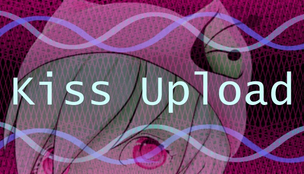 Kiss Upload 游戏封面