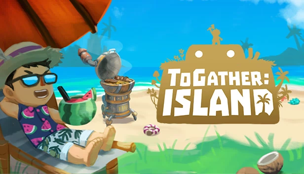 ToGather: Island（ToGather:Island） 游戏封面