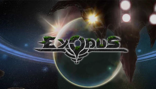 Exodus 游戏封面