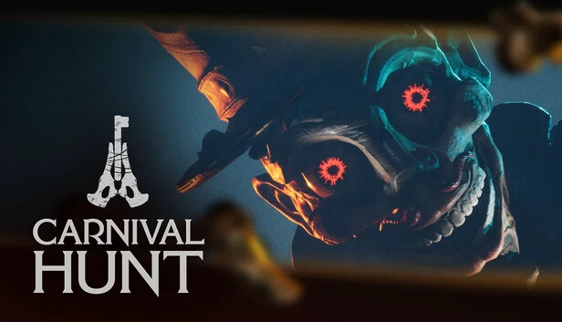 嘉年华狩猎（Carnival Hunt） 游戏封面