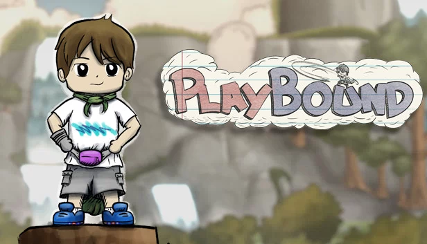 PlayBound 游戏封面