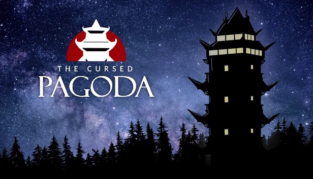 诅咒之塔（Cursed Pagoda） 游戏封面