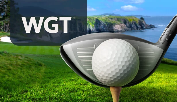 WGT 高尔夫(WGT Golf) 游戏封面