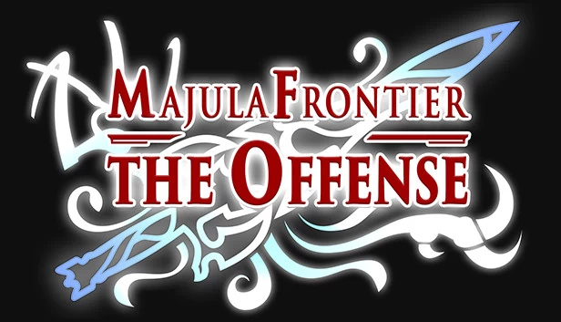 马吉拉前线：进攻（Majula Frontier: The Offense） 游戏封面