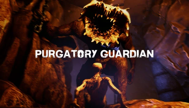 炼狱守护者（Purgatory Guardian） 游戏封面