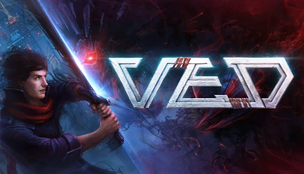 VED 游戏封面