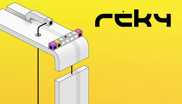 Reky（reky） 游戏封面