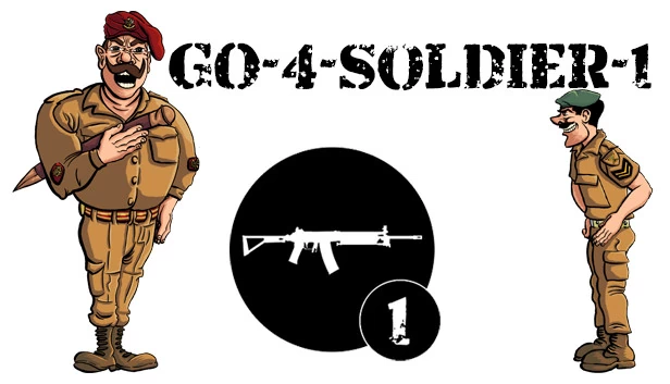 GO-4-Soldier-1 游戏封面