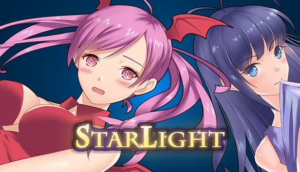 星光（Starlight） 游戏封面