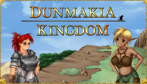 邓马基亚王国（Dunmakia Kingdom） 游戏封面