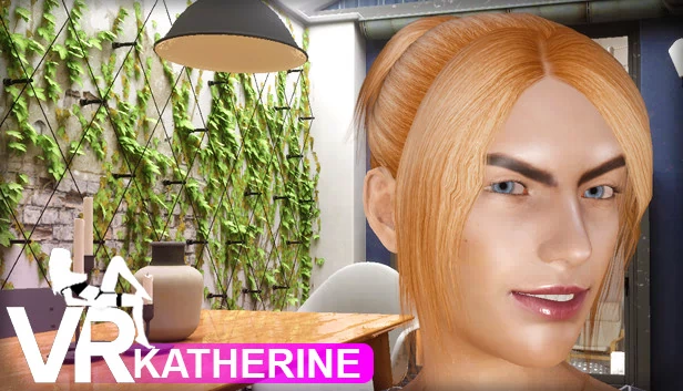 VR凯瑟琳(VR Katherine) 游戏封面
