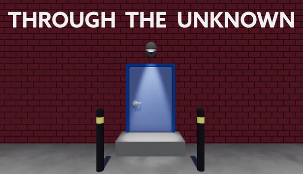 穿越未知（Through The Unknown） 游戏封面