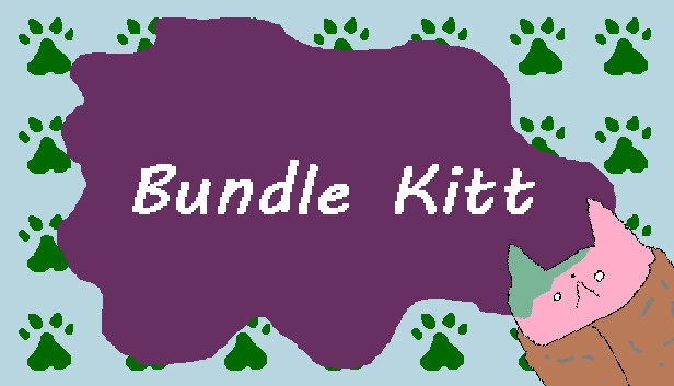 捆绑包（Bundle Kitt） 游戏封面