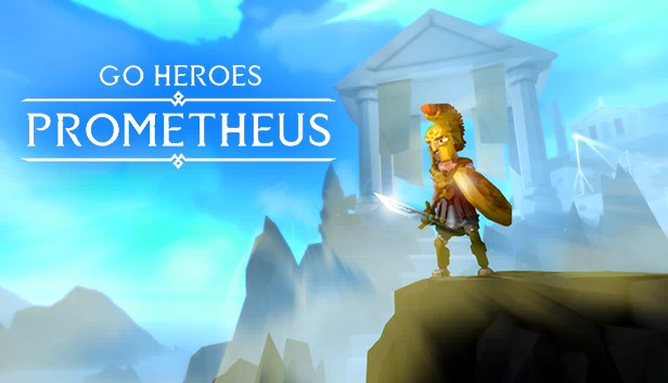 GO HEROES 游戏封面