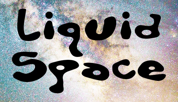 液态空间（Liquid Space） 游戏封面