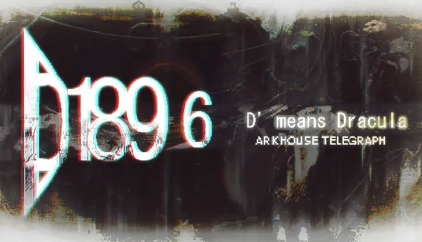 D1896 游戏封面