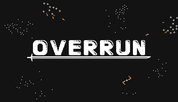 Overrun 游戏封面