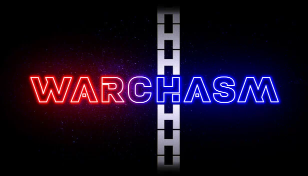 战争混沌（Warchasm） 游戏封面