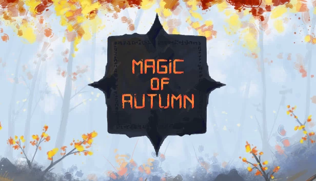 秋日魔法（Magic of Autumn） 游戏封面