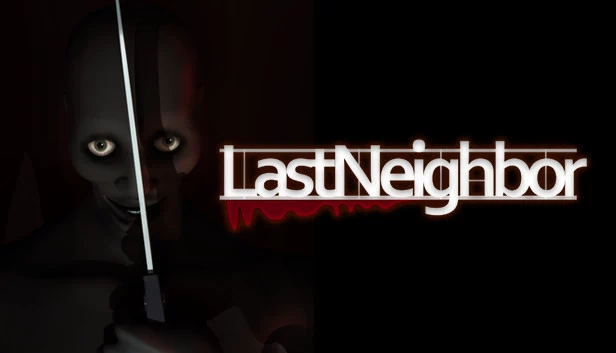 最后的邻居（Last Neighbor） 游戏封面