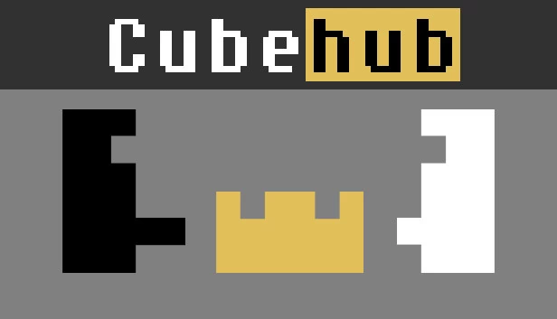 CubeHub 游戏封面